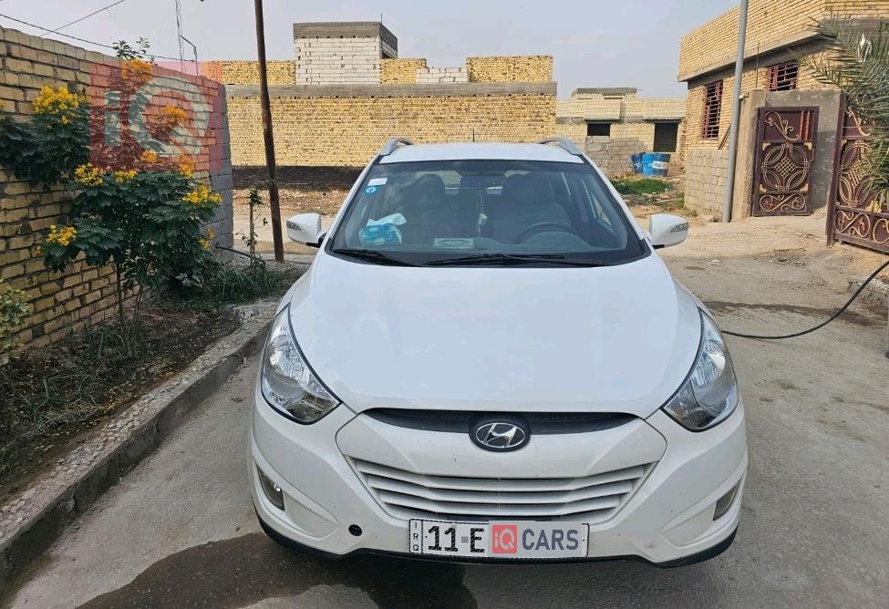 هیۆندای تۆکسۆن